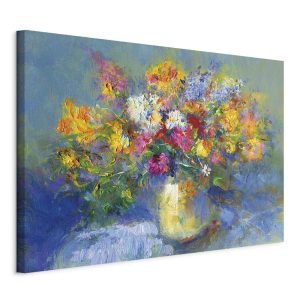 Tableau - Autumn Bouquet