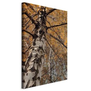 Tableau - Autumn Colours (1 Part) Vertical