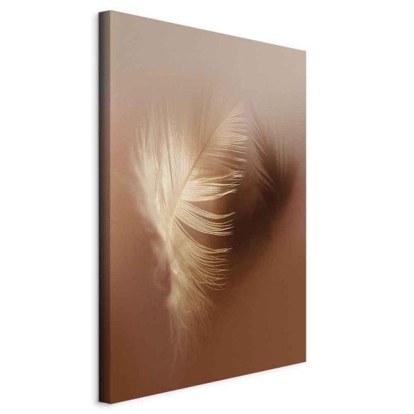 Tableau - Autumn Fluff (1 Part) Vertical Tableau - Autumn Fluff (1 Part) Vertical