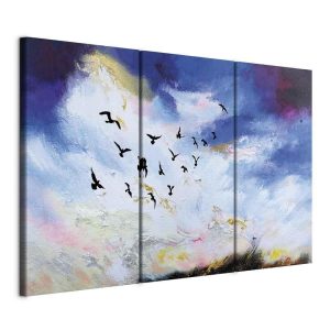 Tableau - Autumn Is Coming (3 Parts)