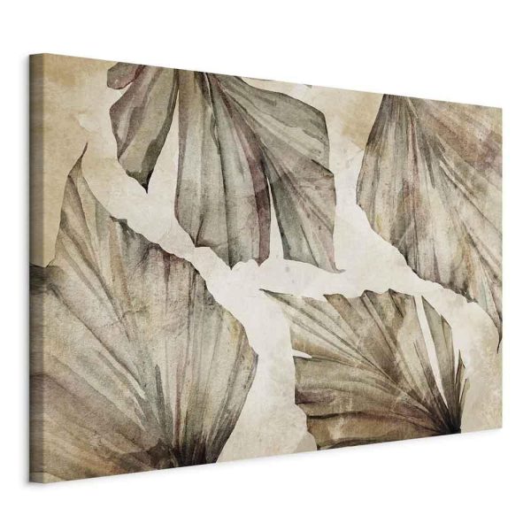 Tableau - Autumn Leaves (1 Part) Wide Tableau - Autumn Leaves (1 Part) Wide