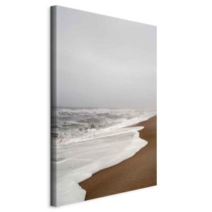 Tableau - Autumnal Ebb (1 Part) Vertical