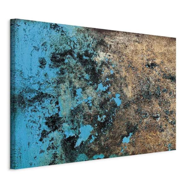 Tableau - Azure Archipelago (1 Part) Wide Tableau - Azure Archipelago (1 Part) Wide