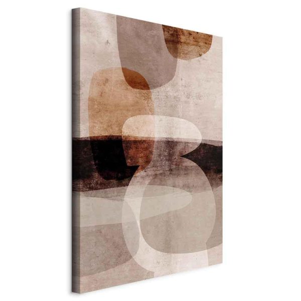 Tableau - Back to Thirst (1 Part) Vertical Tableau - Back to Thirst (1 Part) Vertical