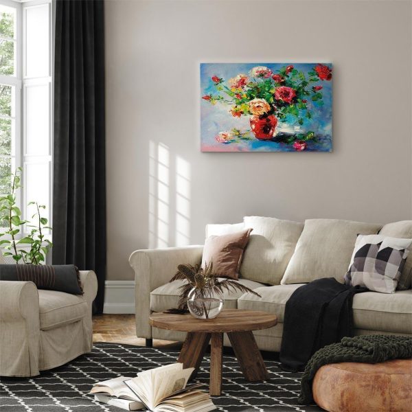Tableau - Beautiful Roses