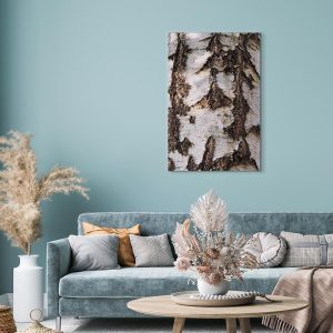 Tableau - Beautiful Structure (1 Part) Vertical