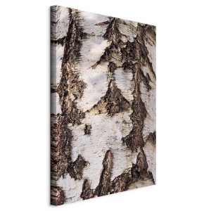 Tableau - Beautiful Structure (1 Part) Vertical
