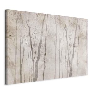 Tableau - Beige Forest of Thoughts (1 Part) Wide