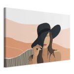 Tableau - Bit of Shade (1 Part) Wide