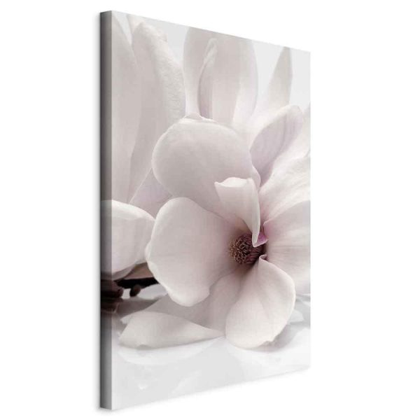 Tableau - Blooming Light (1 Part) Vertical Tableau - Blooming Light (1 Part) Vertical