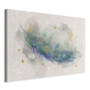 Tableau - Blue Adventure (1 Part) Wide