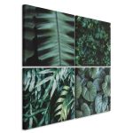 Tableau - Botanical Depth (4 Parts)