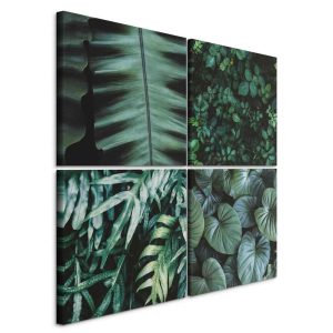 Tableau - Botanical Depth (4 Parts)