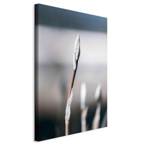 Tableau - Botanical Minimalism (1 Part) Vertical Tableau - Botanical Minimalism (1 Part) Vertical