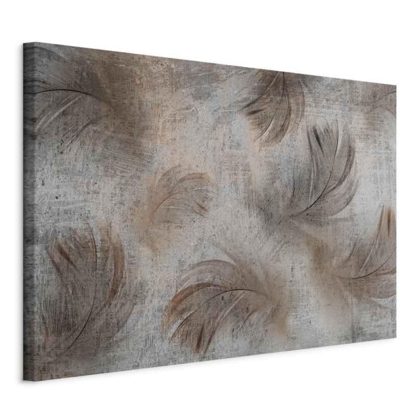 Tableau - Breeze of Beige (1 Part) Wide Tableau - Breeze of Beige (1 Part) Wide