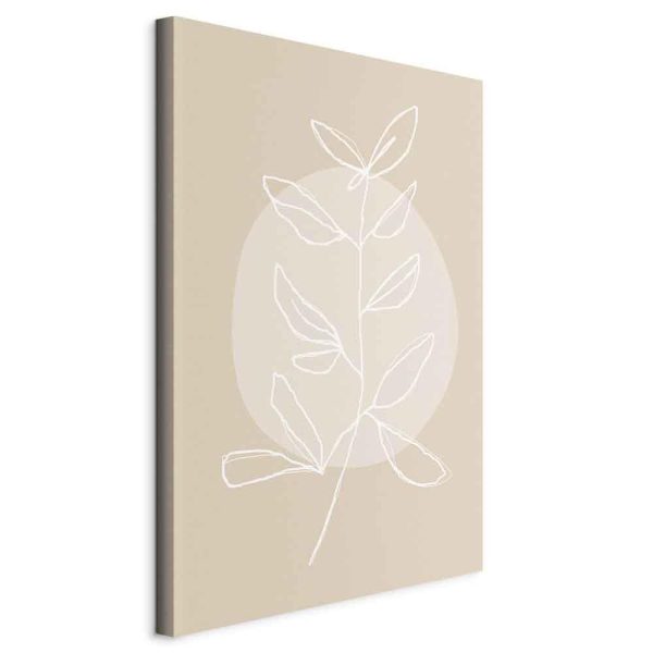 Tableau - Bright Twig (1 Part) Vertical Tableau - Bright Twig (1 Part) Vertical