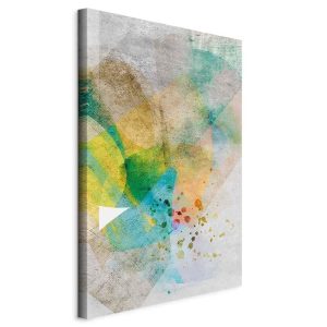 Tableau - Butterfly and Dreams (1 Part) Vertical