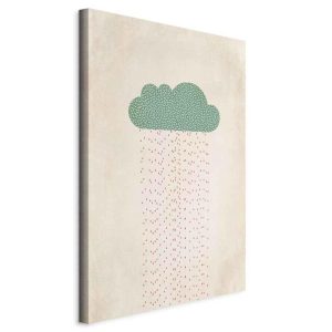 Tableau - Candy Rain (1 Part) Vertical