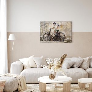 Tableau - Carefree (1 Part) Wide