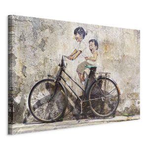 Tableau - Carefree (1 Part) Wide