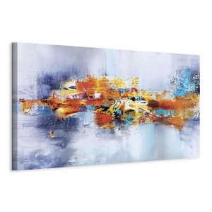 Tableau - Carnival (1 Part) Narrow