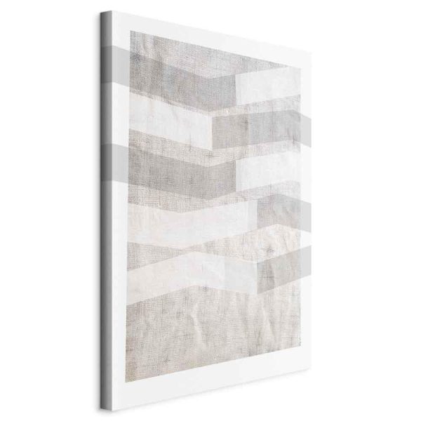 Tableau - Chiaroscuro (1 Part) Vertical Tableau - Chiaroscuro (1 Part) Vertical