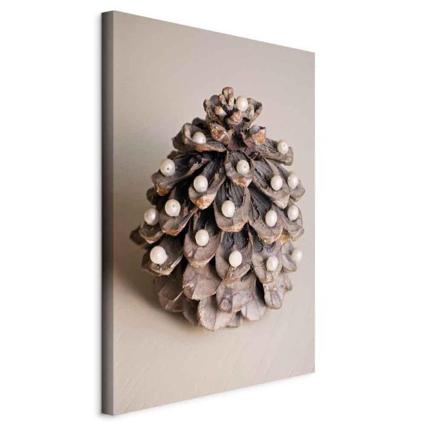 Tableau - Christmas Decoration (1 Part) Vertical Tableau - Christmas Decoration (1 Part) Vertical