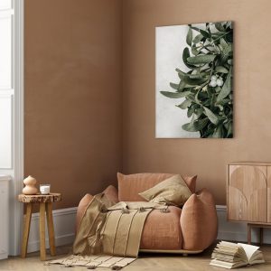 Tableau - Christmas Mistletoe (1 Part) Vertical