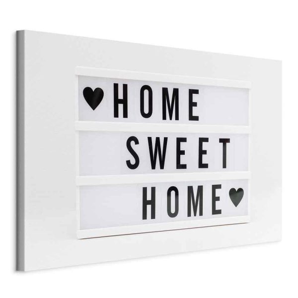 Tableau - Cinema Light Box (1 Part) Vertical Tableau - Cinema Light Box (1 Part) Vertical