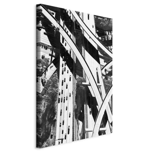 Tableau - City Geometry (1 Part) Vertical Tableau - City Geometry (1 Part) Vertical