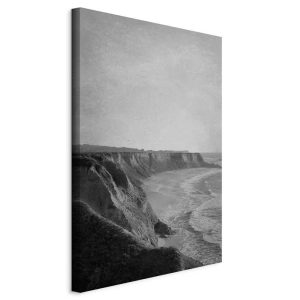 Tableau - Cliff (1 Part) Vertical