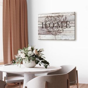 Tableau - Close to Nature (1 Part) Wide
