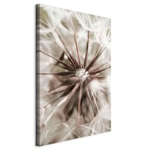 Tableau - Closeness to Nature (1 Part) Vertical