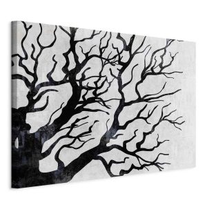 Tableau - Cold Nature (1 Part) Wide