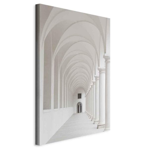 Tableau - Colonnade (1 Part) Vertical Tableau - Colonnade (1 Part) Vertical