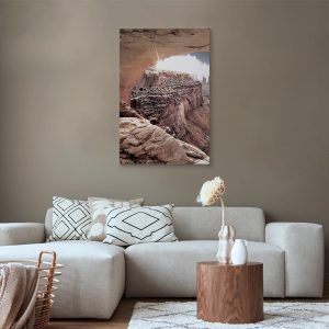 Tableau - Colorado Treasure (1 Part) Vertical