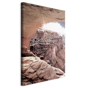Tableau - Colorado Treasure (1 Part) Vertical