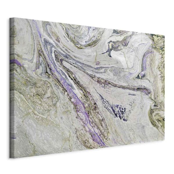Tableau - Colorful Rock (1 Part) Wide - Third Variant Tableau - Colorful Rock (1 Part) Wide - Third Variant