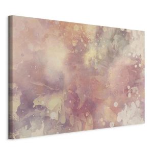 Tableau - Colourful Explosion (1 Part) Wide