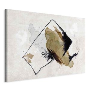 Tableau - Composition of Feelings (1 Part) Wide