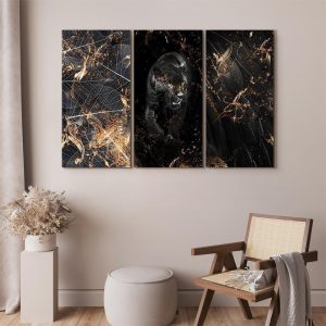 Tableau - Condemned (3 Parts)