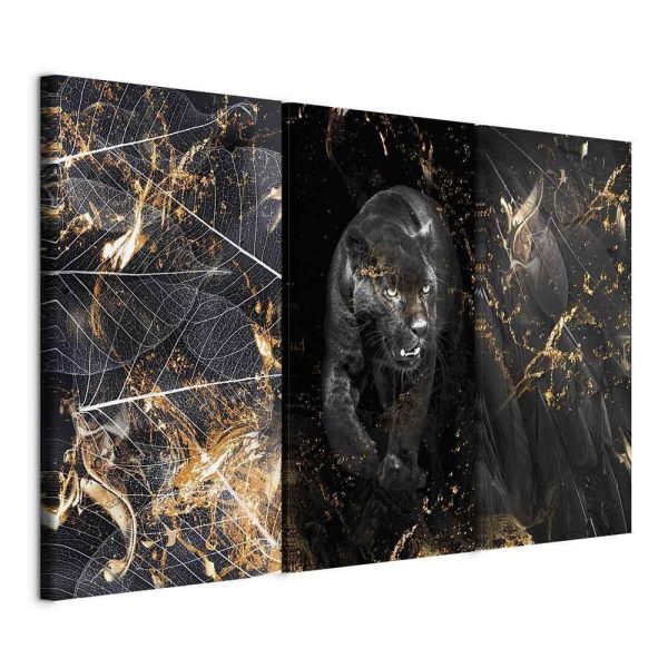 Tableau - Condemned (3 Parts) Tableau - Condemned (3 Parts)