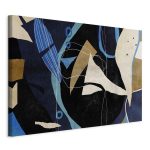 Tableau - Configuration of Abstraction (1 Part) Wide