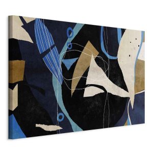 Tableau - Configuration of Abstraction (1 Part) Wide