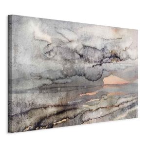 Tableau - Connected Clouds (1 Part) Wide