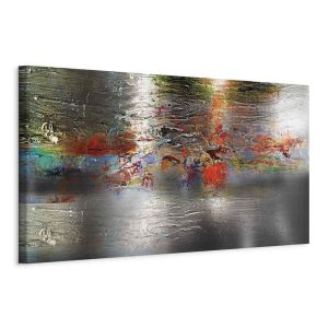 Tableau - Corals (1 Part) Narrow
