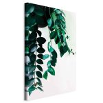 Tableau - Corals of Nature (1 Part) Vertical