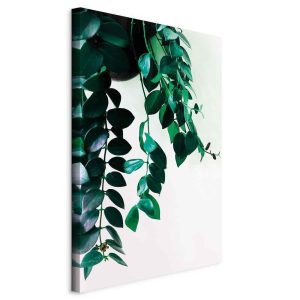 Tableau - Corals of Nature (1 Part) Vertical