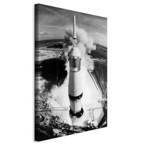 Tableau - Cosmic Speed (1 Part) Vertical