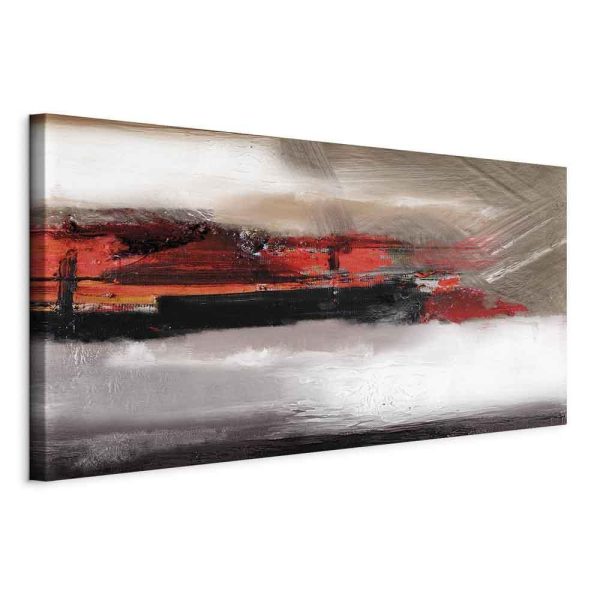 Tableau - Courage (1 Part) Wide